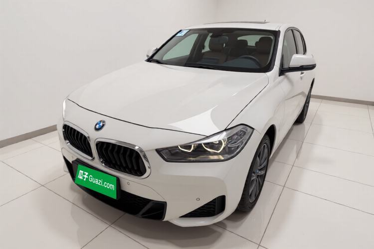 BMW X2 2022 sDrive25i M Sport Package usado Guazi used car, China used car export, Used car for sale, Used  cars, Cheapest cars for sale