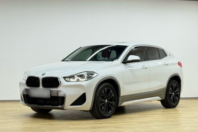 Used BMW X2 2022 sDrive25i M Sport Package