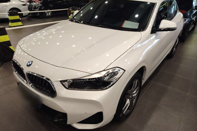 Used BMW X2 2022 sDrive25i M Sport Package Guazi used car, China used car export, Used car for sale, Used  cars, Cheapest cars for sale