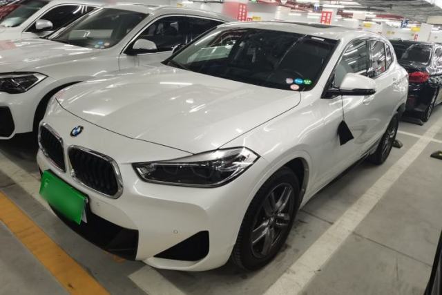 Used BMW X2 2022 sDrive25i M Sport Package