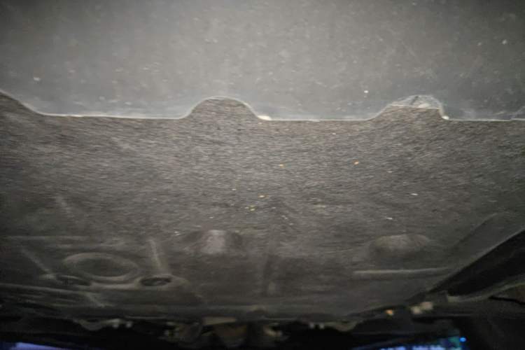 Used BMW X2 2022 sDrive25i M Sport Package Chassis Front