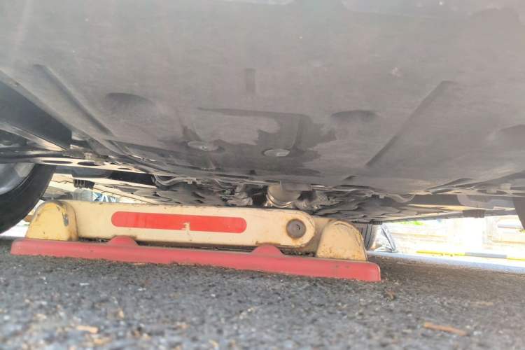 Used BMW X2 2022 sDrive25i M Sport Package Chassis Front