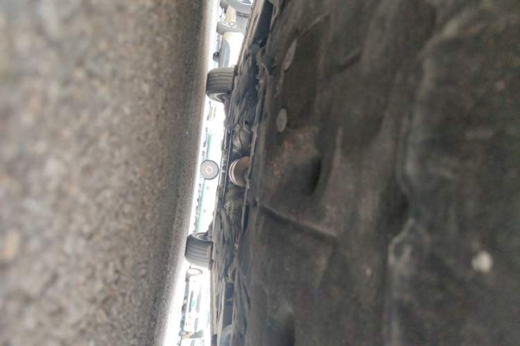 Used BMW X2 2022 sDrive25i M Sport Package Chassis Front