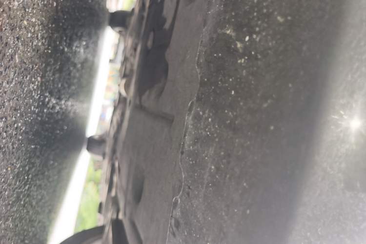 Used BMW X2 2022 sDrive25i M Sport Package Chassis Front