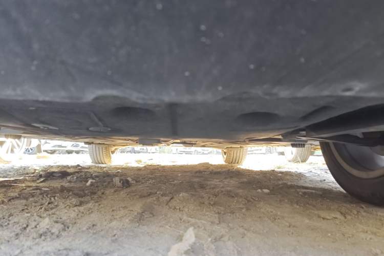 Used BMW X2 2022 sDrive25i M Sport Package Chassis Front