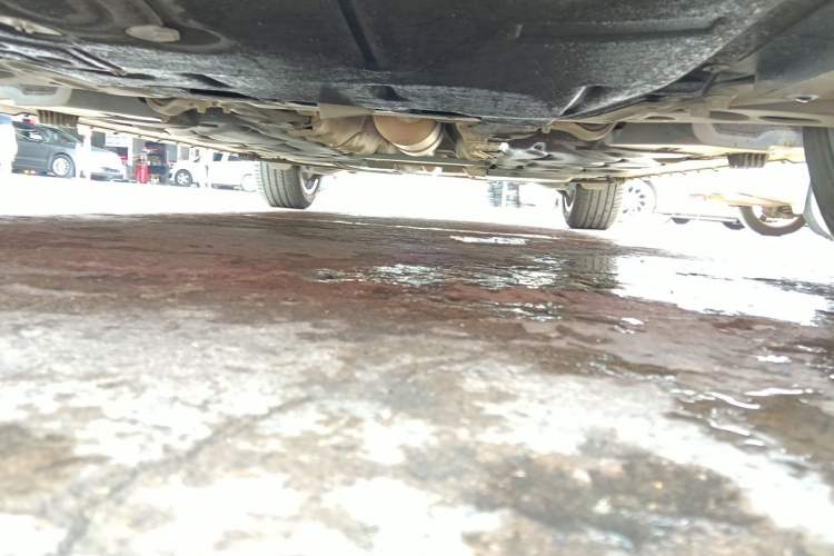 Used BMW X2 2022 sDrive25i M Sport Package Chassis Front