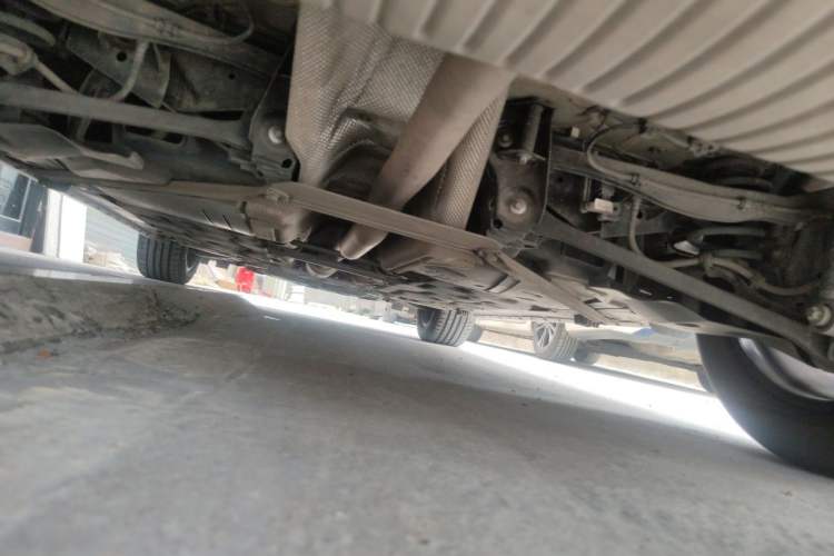 Used BMW X2 2022 sDrive25i M Sport Package Chassis Front
