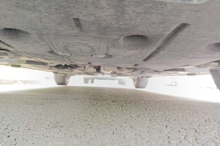 Used BMW X2 2022 sDrive25i M Sport Package Chassis Front