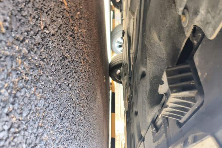 Used BMW X2 2022 sDrive25i M Sport Package Chassis Front Left