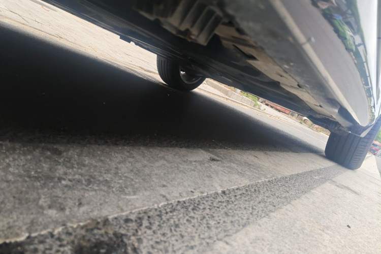 Used BMW X2 2022 sDrive25i M Sport Package Chassis Front Left