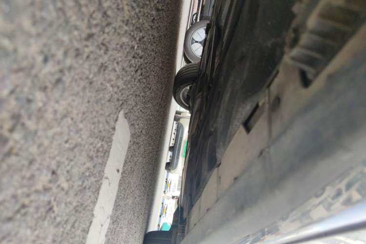 Used BMW X2 2022 sDrive25i M Sport Package Chassis Front Left