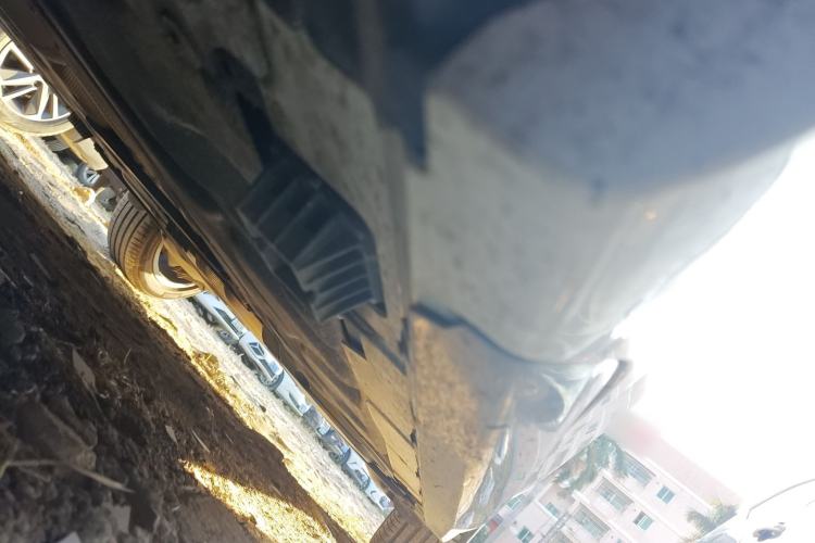 Used BMW X2 2022 sDrive25i M Sport Package Chassis Front Left