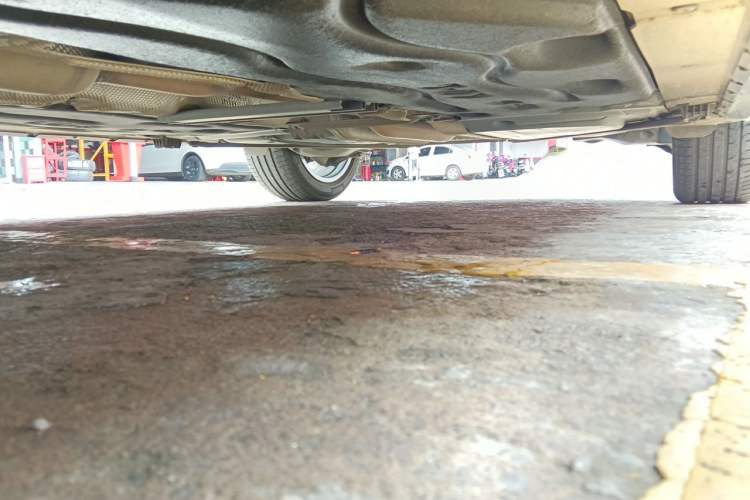 Used BMW X2 2022 sDrive25i M Sport Package Chassis Front Left