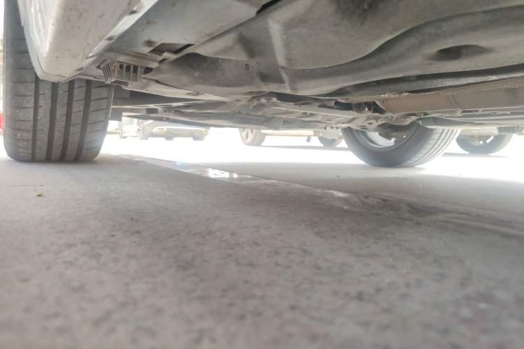 Used BMW X2 2022 sDrive25i M Sport Package Chassis Front Left