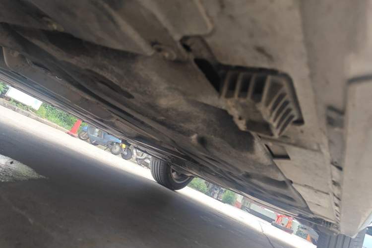 Used BMW X2 2022 sDrive25i M Sport Package Chassis Front Left