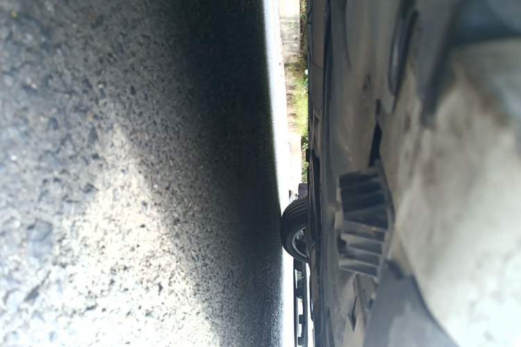 Used BMW X2 2022 sDrive25i M Sport Package Chassis Front Left