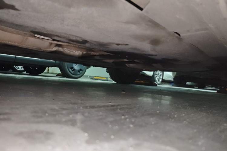 Used BMW X2 2022 sDrive25i M Sport Package Chassis Front Left