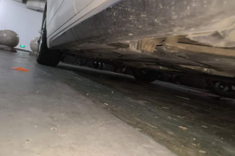 Used BMW X2 2022 sDrive25i M Sport Package Chassis Front Left
