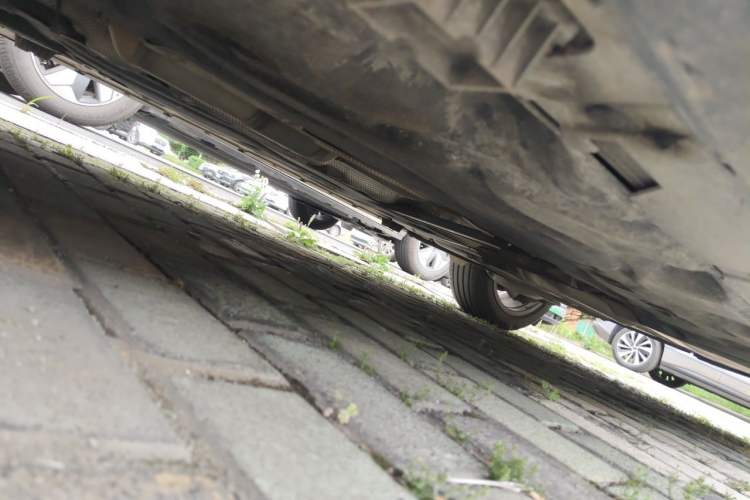Used BMW X2 2022 sDrive25i M Sport Package Chassis Front Left