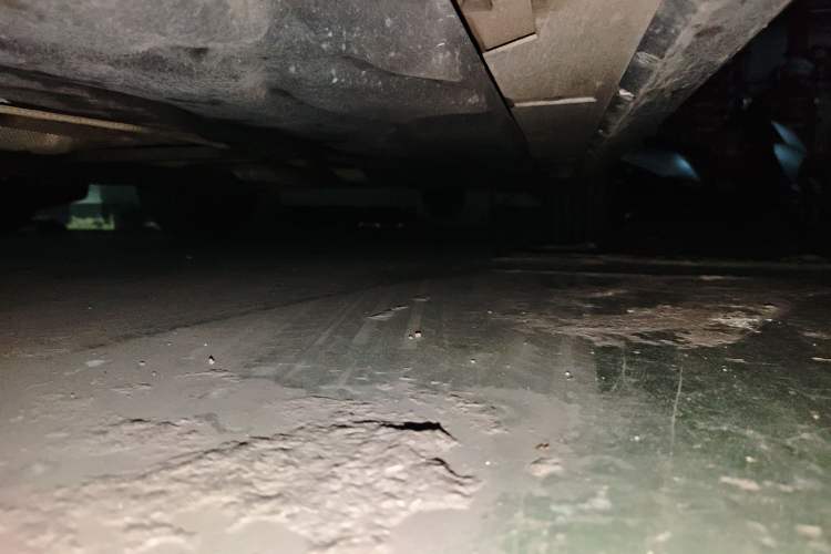 Used BMW X2 2022 sDrive25i M Sport Package Chassis Front Left