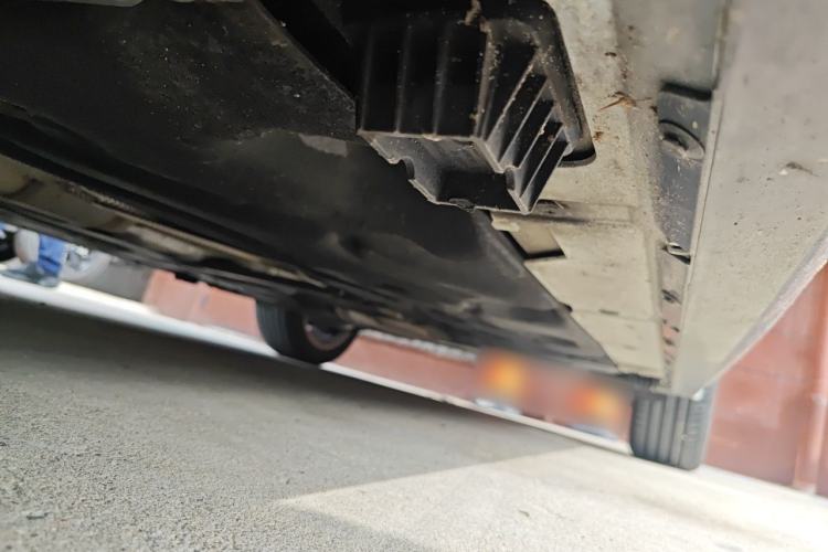 Used BMW X2 2022 sDrive25i M Sport Package Chassis Front Left