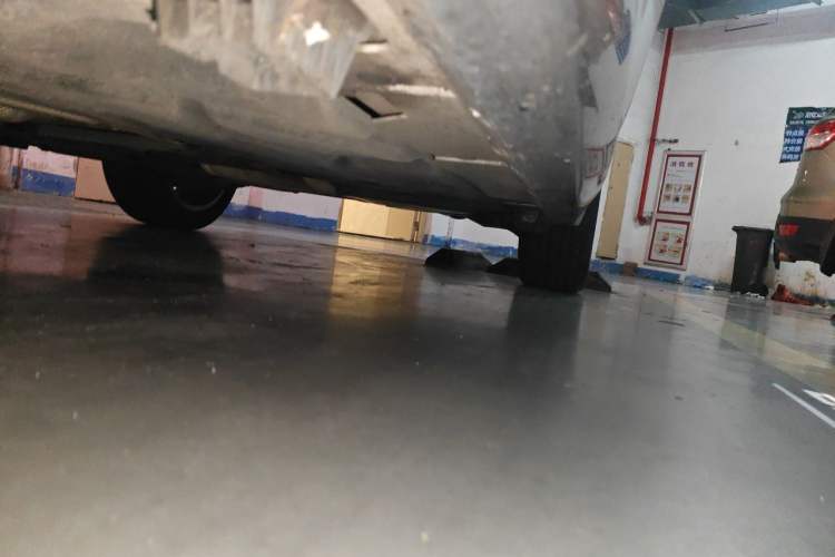 Used BMW X2 2022 sDrive25i M Sport Package Chassis Front Left