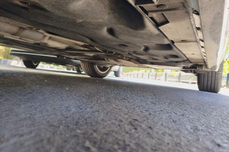 Used BMW X2 2022 sDrive25i M Sport Package Chassis Front Left