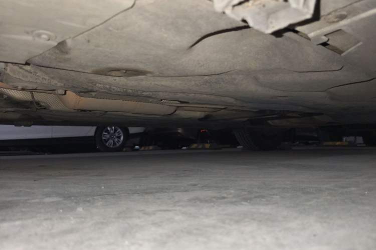 Used BMW X2 2022 sDrive25i M Sport Package Chassis Front Left