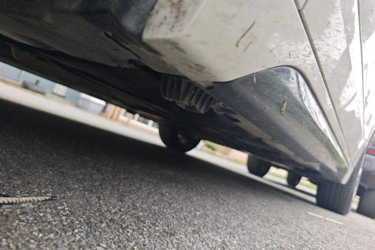 Used BMW X2 2022 sDrive25i Midnight Edition Chassis Front Left