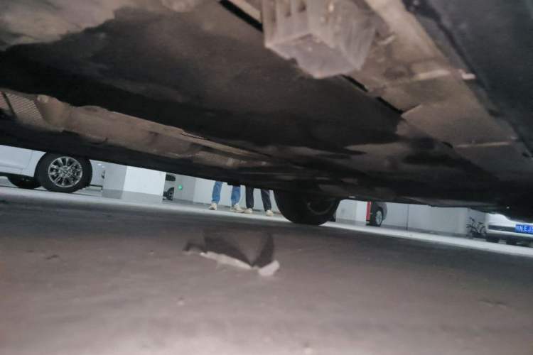 Used BMW X2 2022 sDrive25i M Sport Package Chassis Front Left