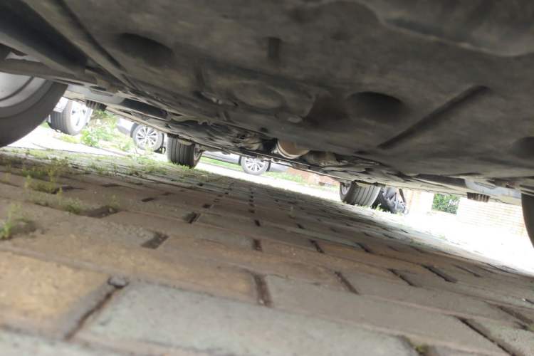 Used BMW X2 2022 sDrive25i M Sport Package Chassis Front