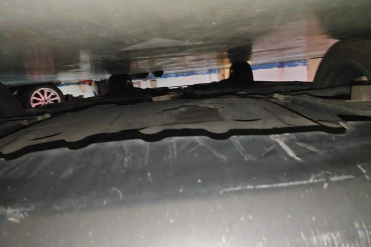 Used BMW X2 2022 sDrive25i M Sport Package Chassis Front