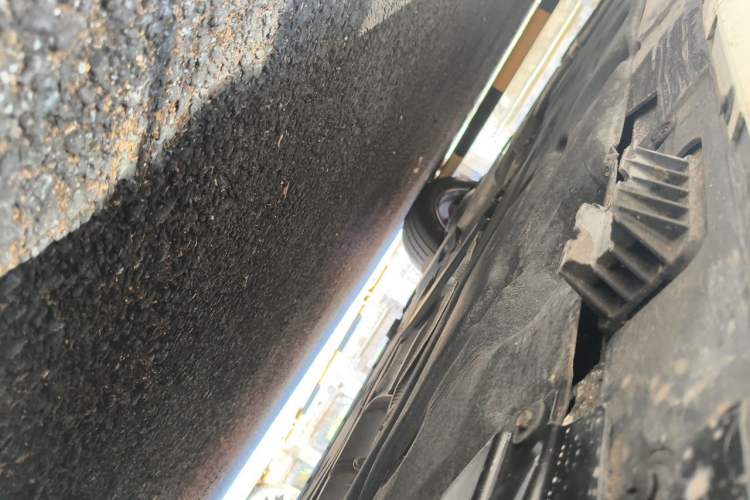 Used BMW X2 2022 sDrive25i M Sport Package Chassis Front Right