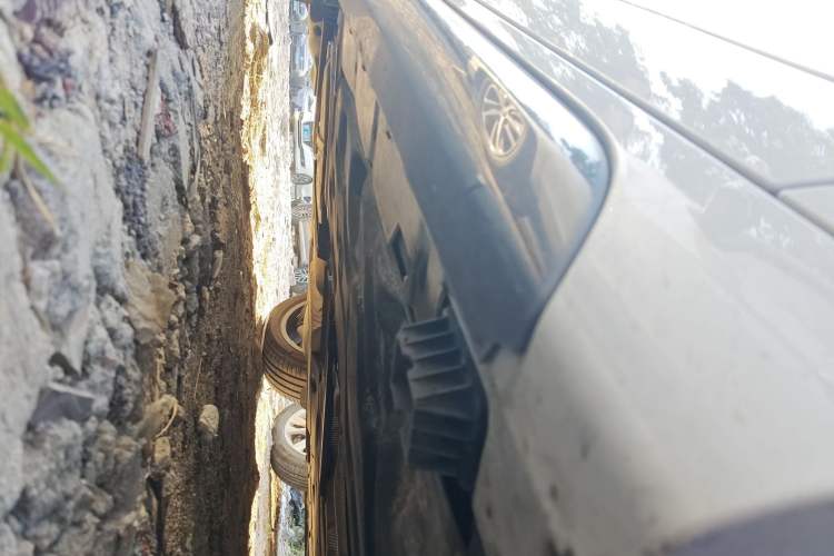 Used BMW X2 2022 sDrive25i M Sport Package Chassis Front Right
