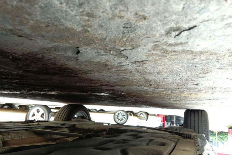 Used BMW X2 2022 sDrive25i M Sport Package Chassis Front Right