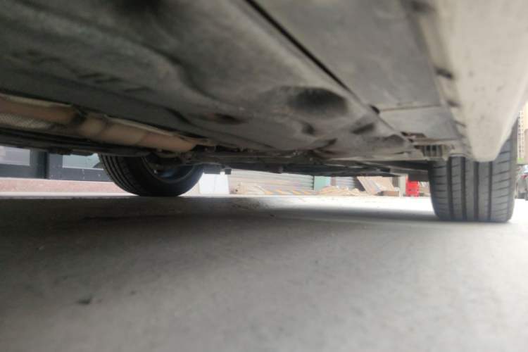 Used BMW X2 2022 sDrive25i M Sport Package Chassis Front Right