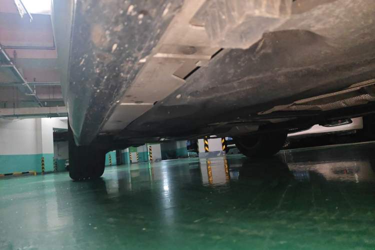 Used BMW X2 2022 sDrive25i M Sport Package Chassis Front Right