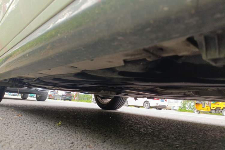 Used BMW X2 2022 sDrive25i M Sport Package Chassis Front Right
