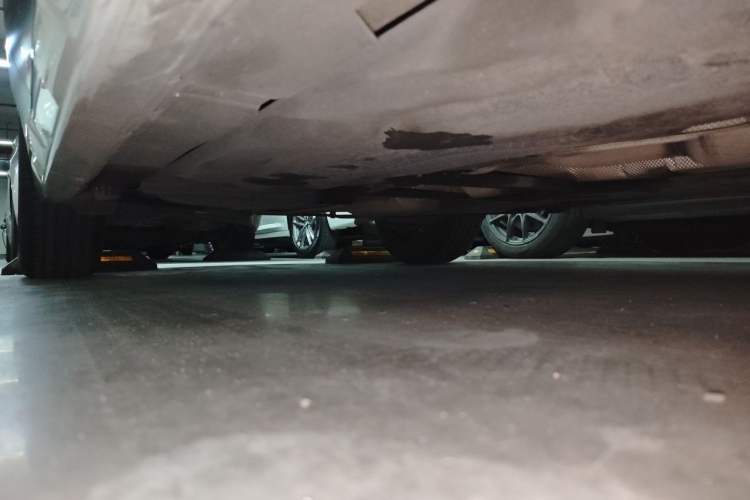 Used BMW X2 2022 sDrive25i M Sport Package Chassis Front Right