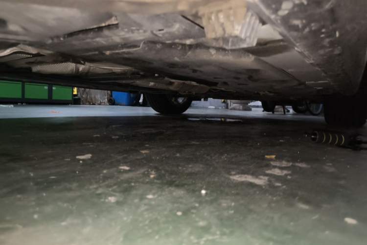 Used BMW X2 2022 sDrive25i M Sport Package Chassis Front Right