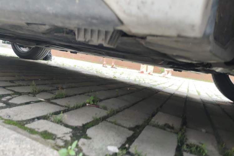 Used BMW X2 2022 sDrive25i M Sport Package Chassis Front Right