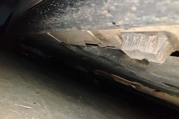Used BMW X2 2022 sDrive25i M Sport Package Chassis Front Right