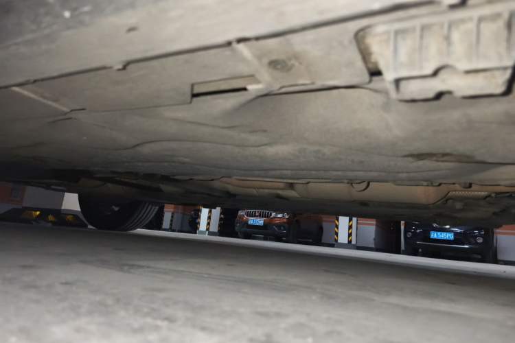 Used BMW X2 2022 sDrive25i M Sport Package Chassis Front Right