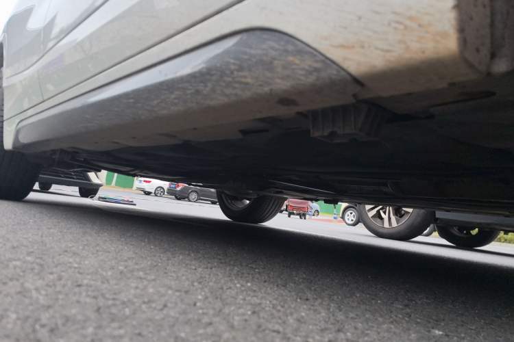 Used BMW X2 2022 sDrive25i M Sport Package Chassis Front Right