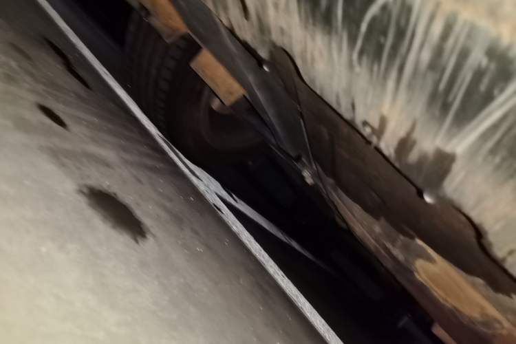 Used BMW X2 2022 sDrive25i M Sport Package Chassis Front Right
