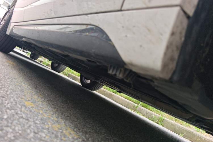 Used BMW X2 2022 sDrive25i Midnight Edition Chassis Front Right