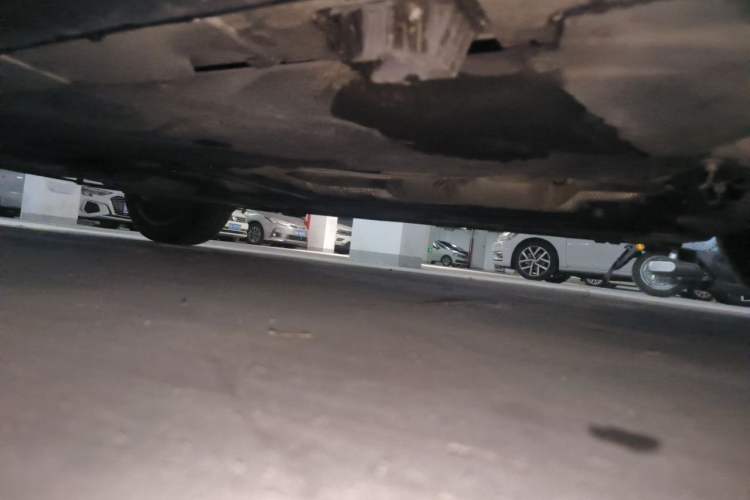 Used BMW X2 2022 sDrive25i M Sport Package Chassis Front Right