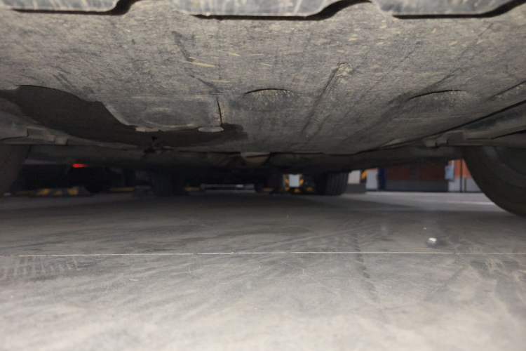 Used BMW X2 2022 sDrive25i M Sport Package Chassis Front