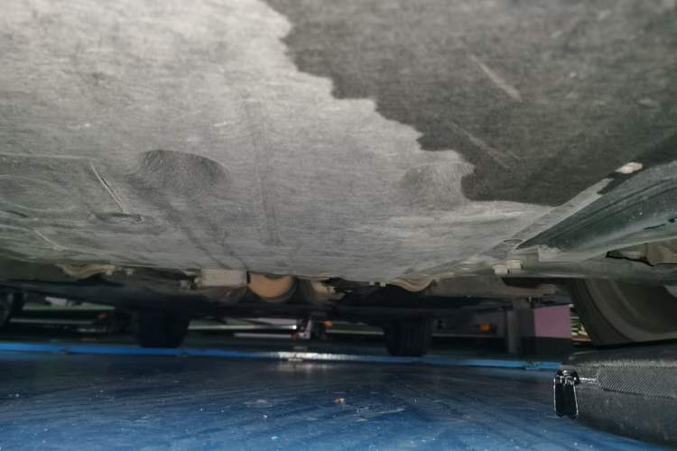 Used BMW X2 2022 sDrive25i M Sport Package Chassis Front