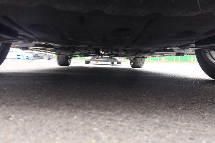 Used BMW X2 2022 sDrive25i M Sport Package Chassis Front